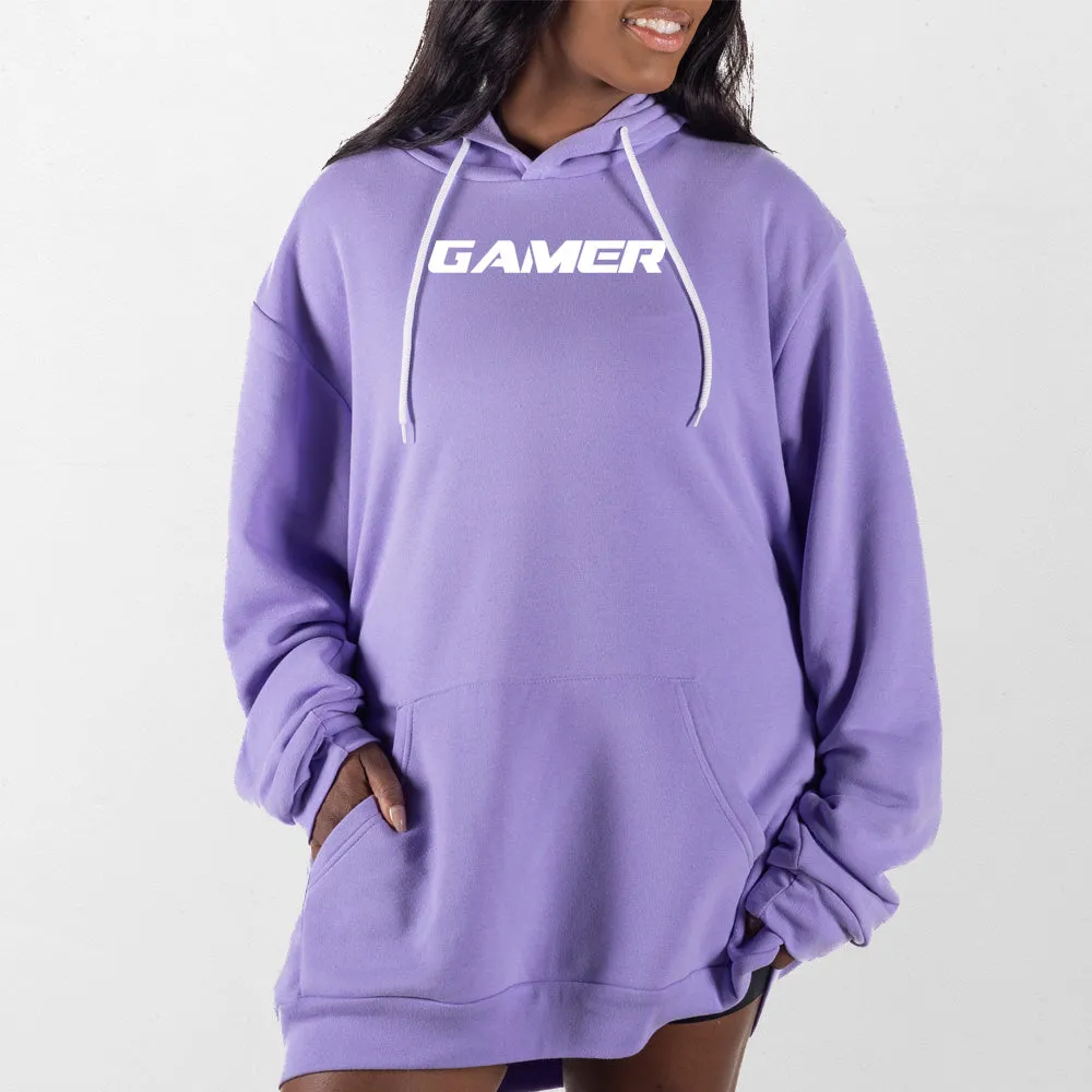 Gamer Giant Hoodie