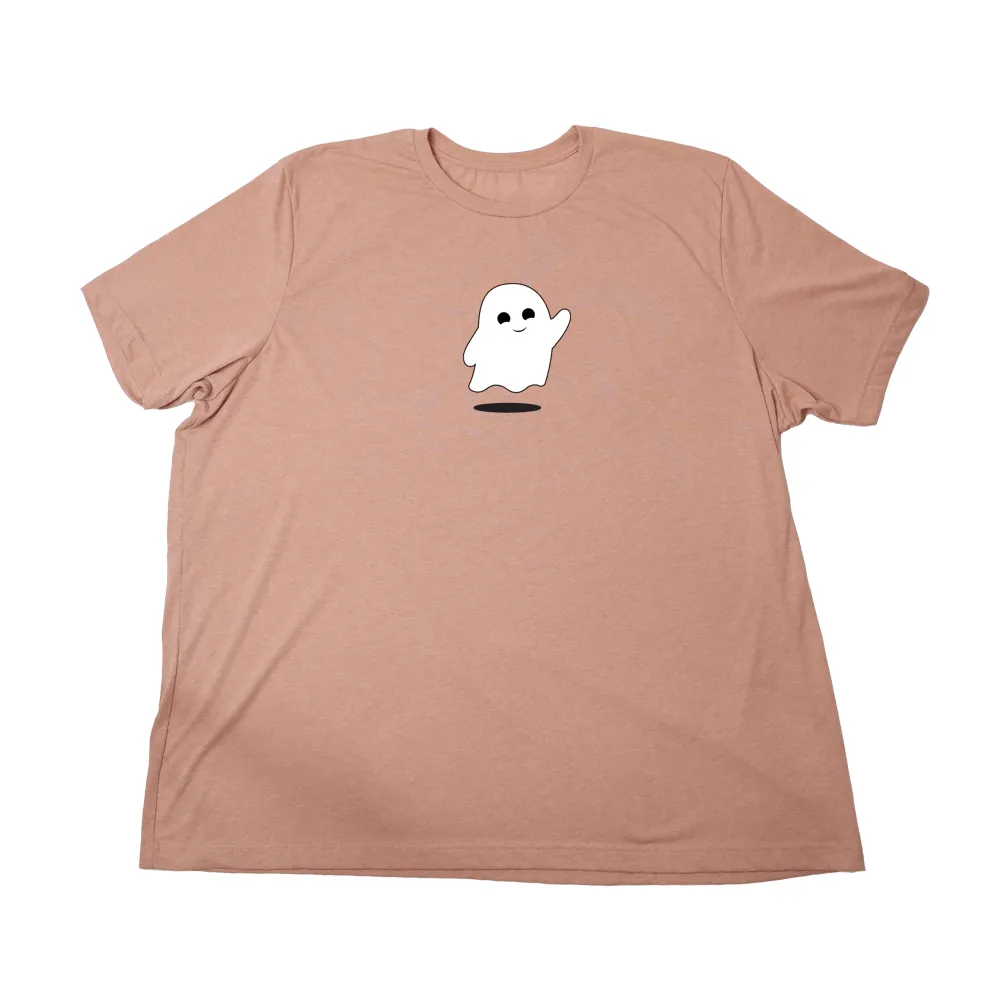 Ghost Giant Shirt