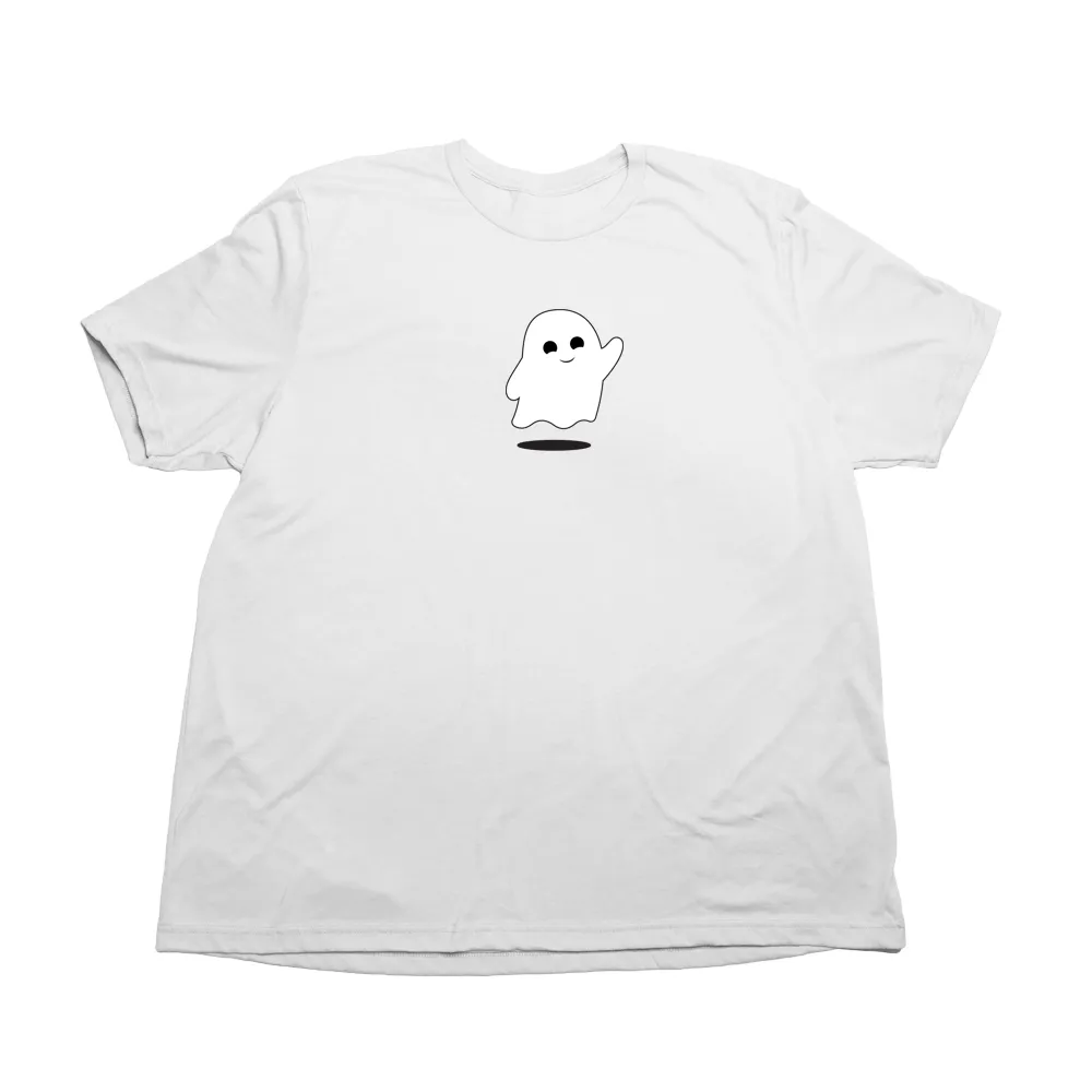 Ghost Giant Shirt