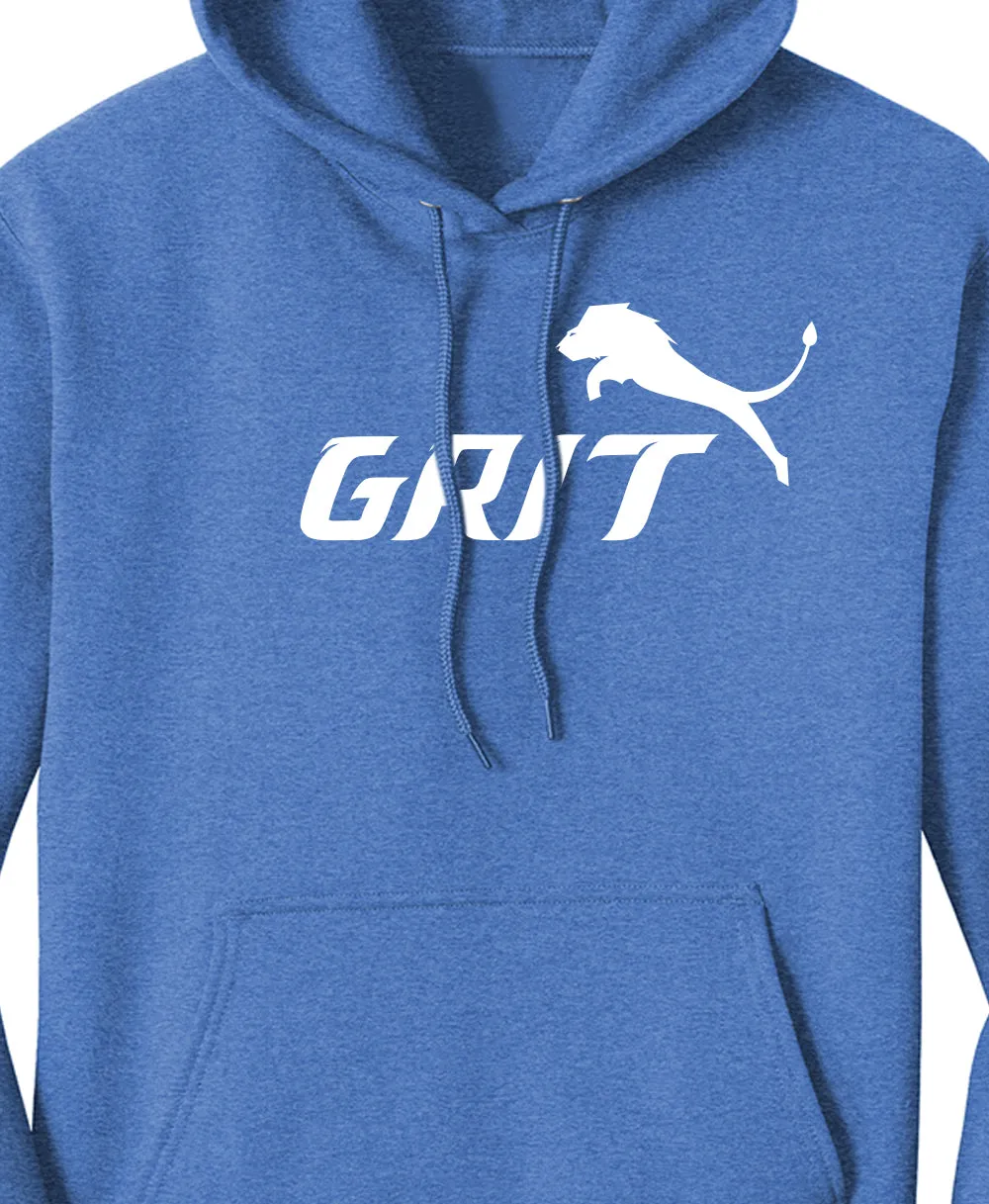 GRIT - Hoodie