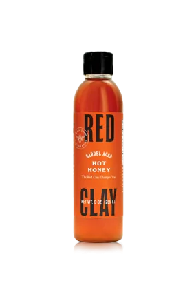 Hot Honey | Red Clay