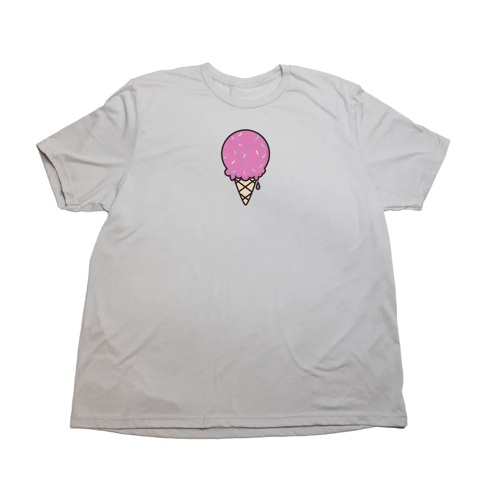 Ice Cream Cone Giant Shirt