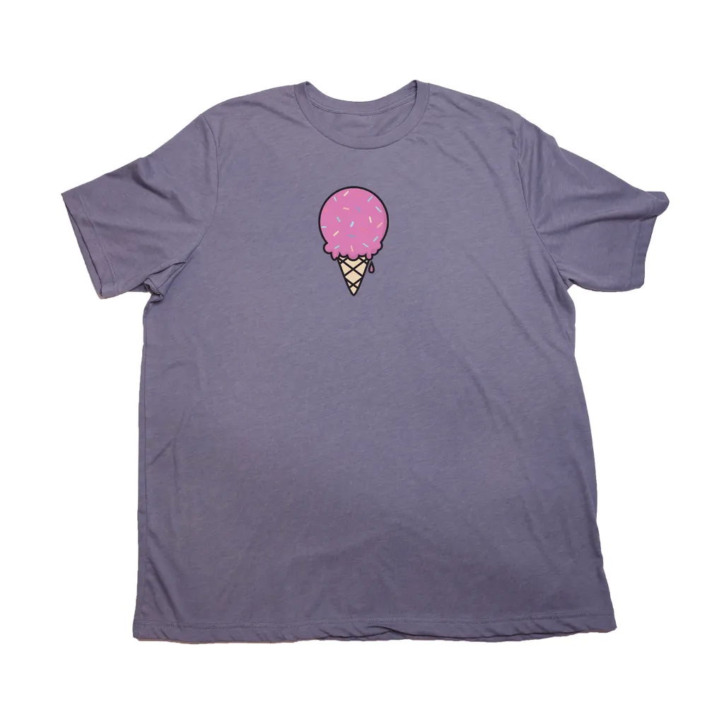 Ice Cream Cone Giant Shirt