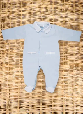 Interlock Sleepsuit