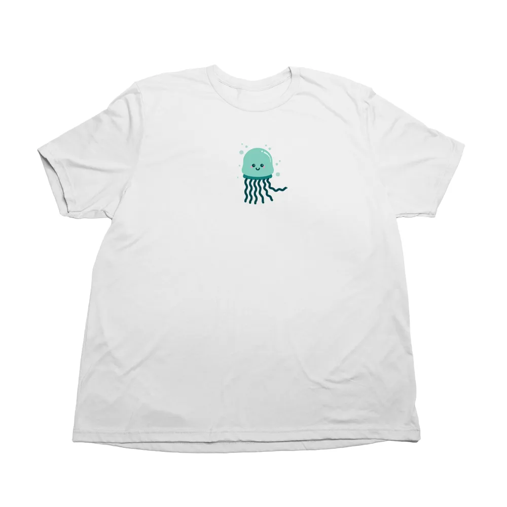 Jellyfish Giant Shirt