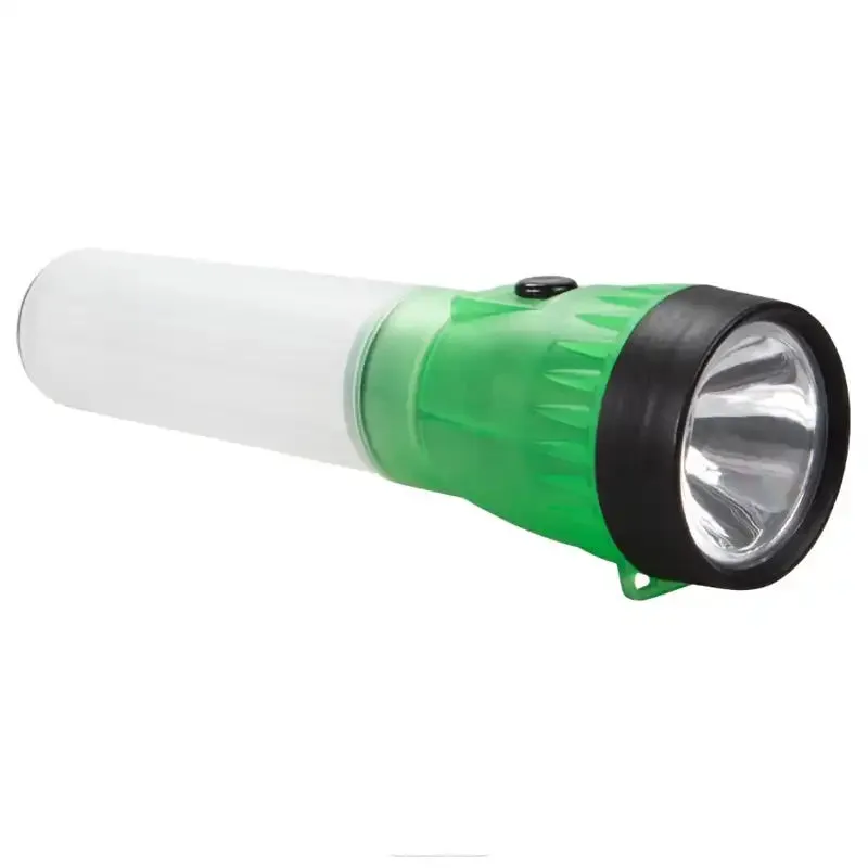 Life Gear Glow Flashlight