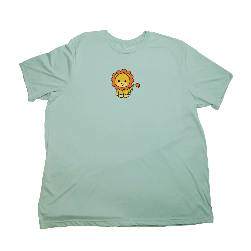 Lion Giant Shirt