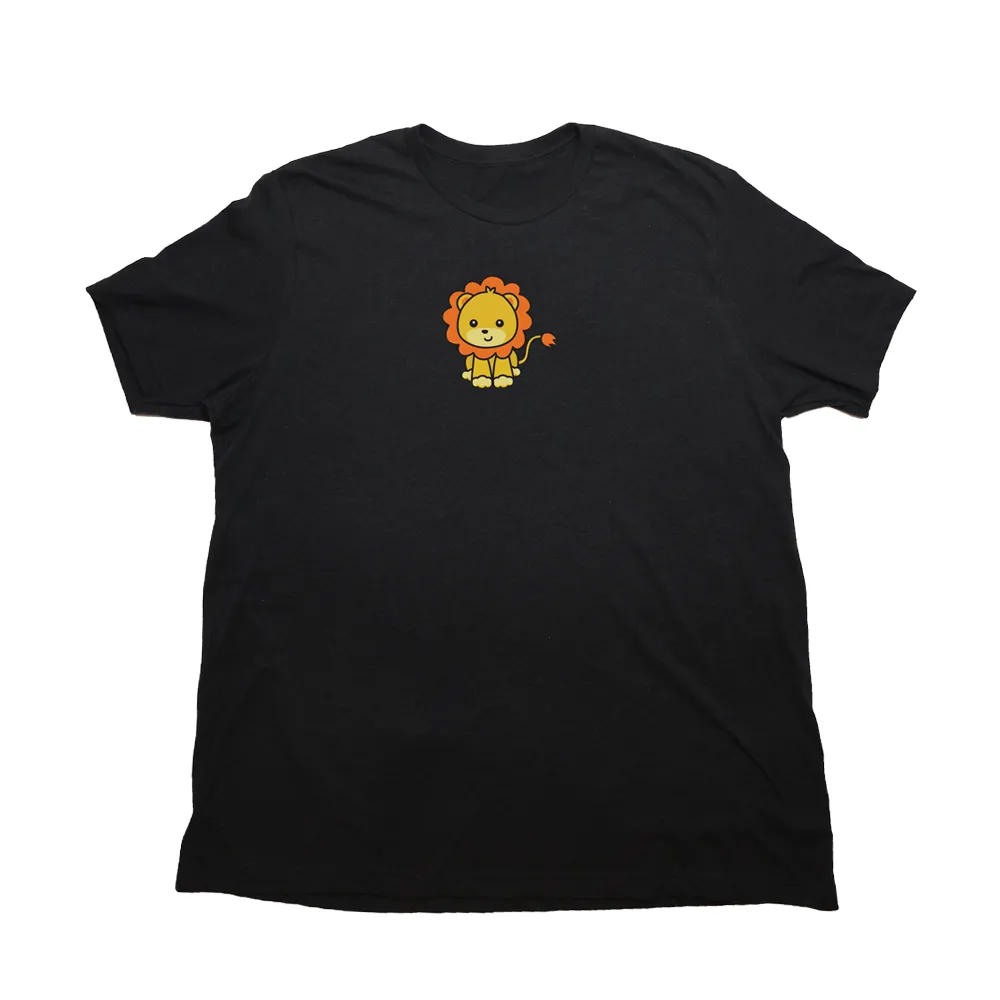 Lion Giant Shirt