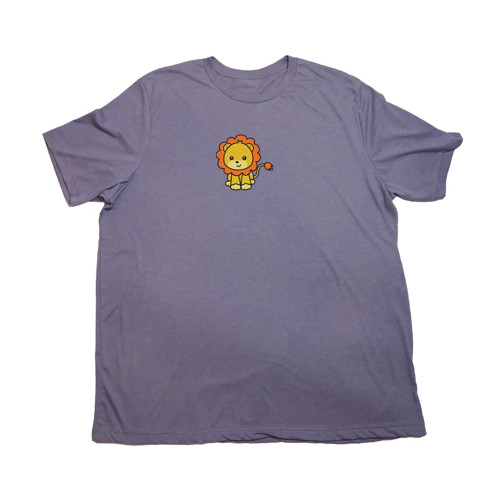 Lion Giant Shirt