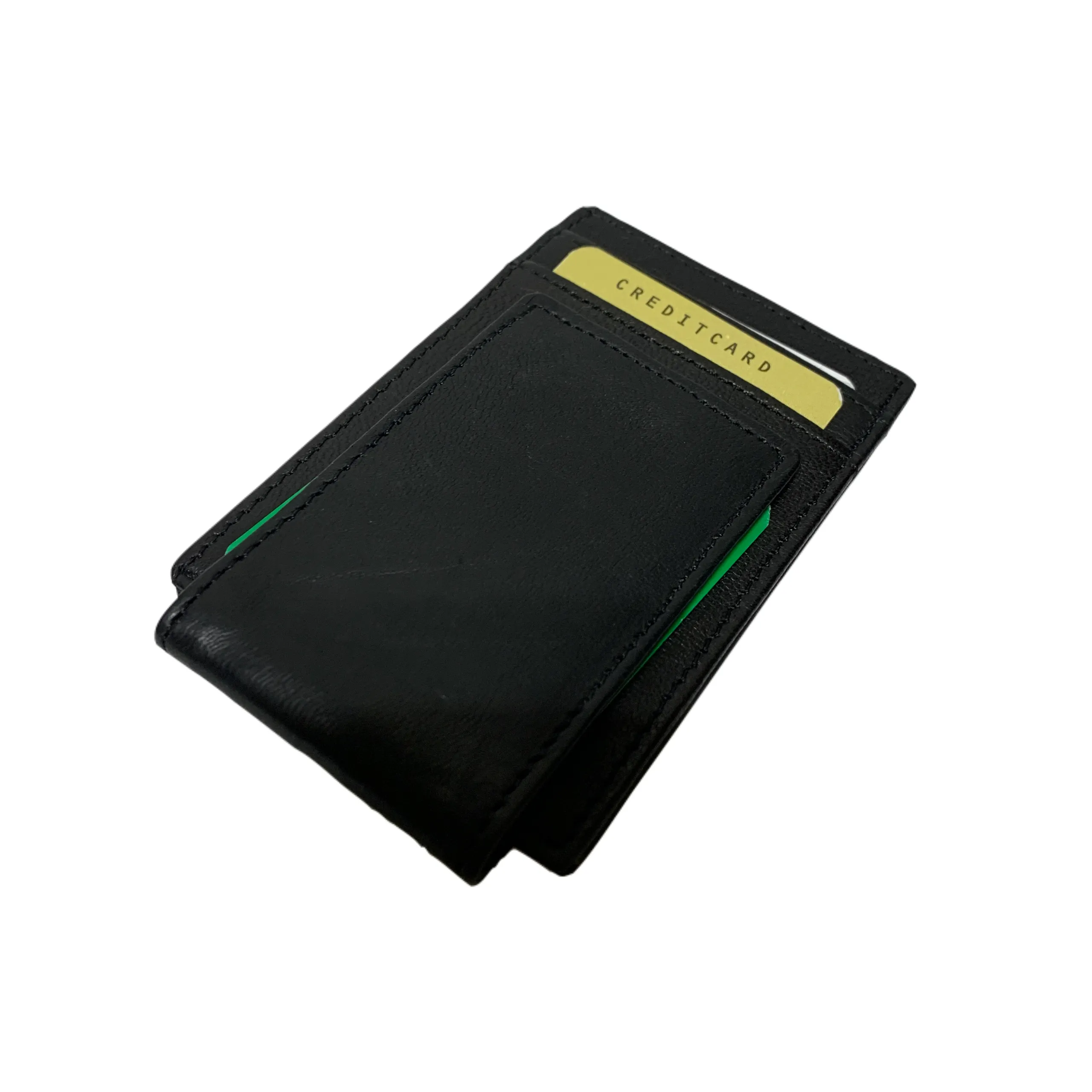 Mens Credit Card Holder