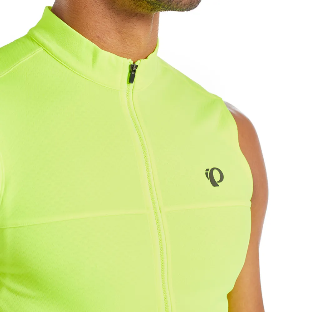 Men's Quest Sleeveless Jersey