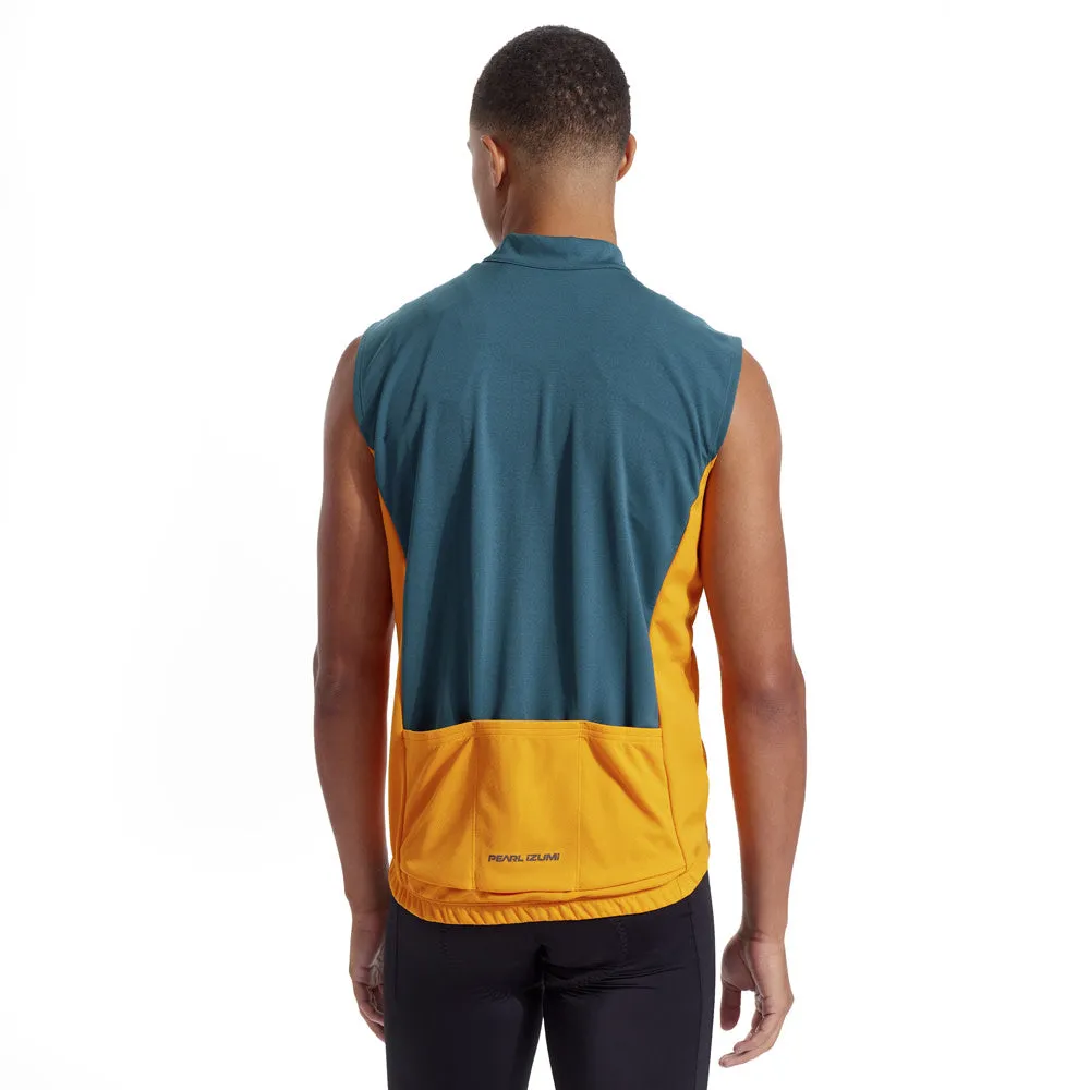 Men's Quest Sleeveless Jersey