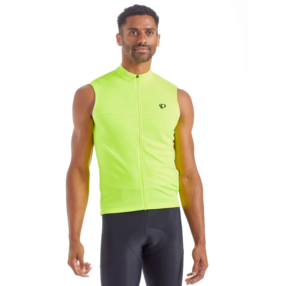 Men's Quest Sleeveless Jersey