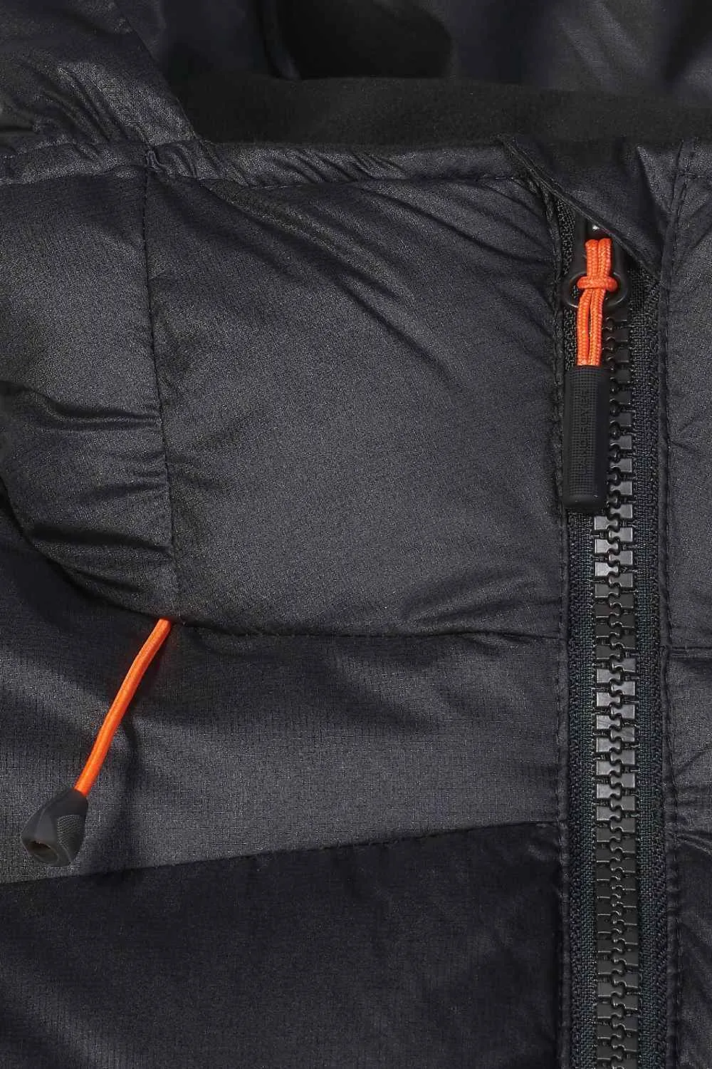 Musto Land Rover Pertex Primaloft Puffer Jacket