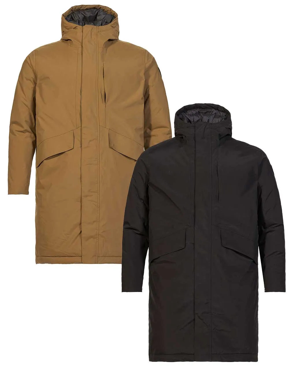 Musto Marina Waterproof Long Parka