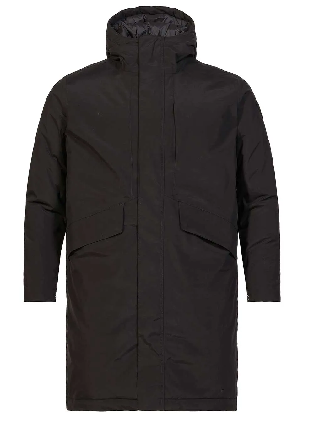 Musto Marina Waterproof Long Parka