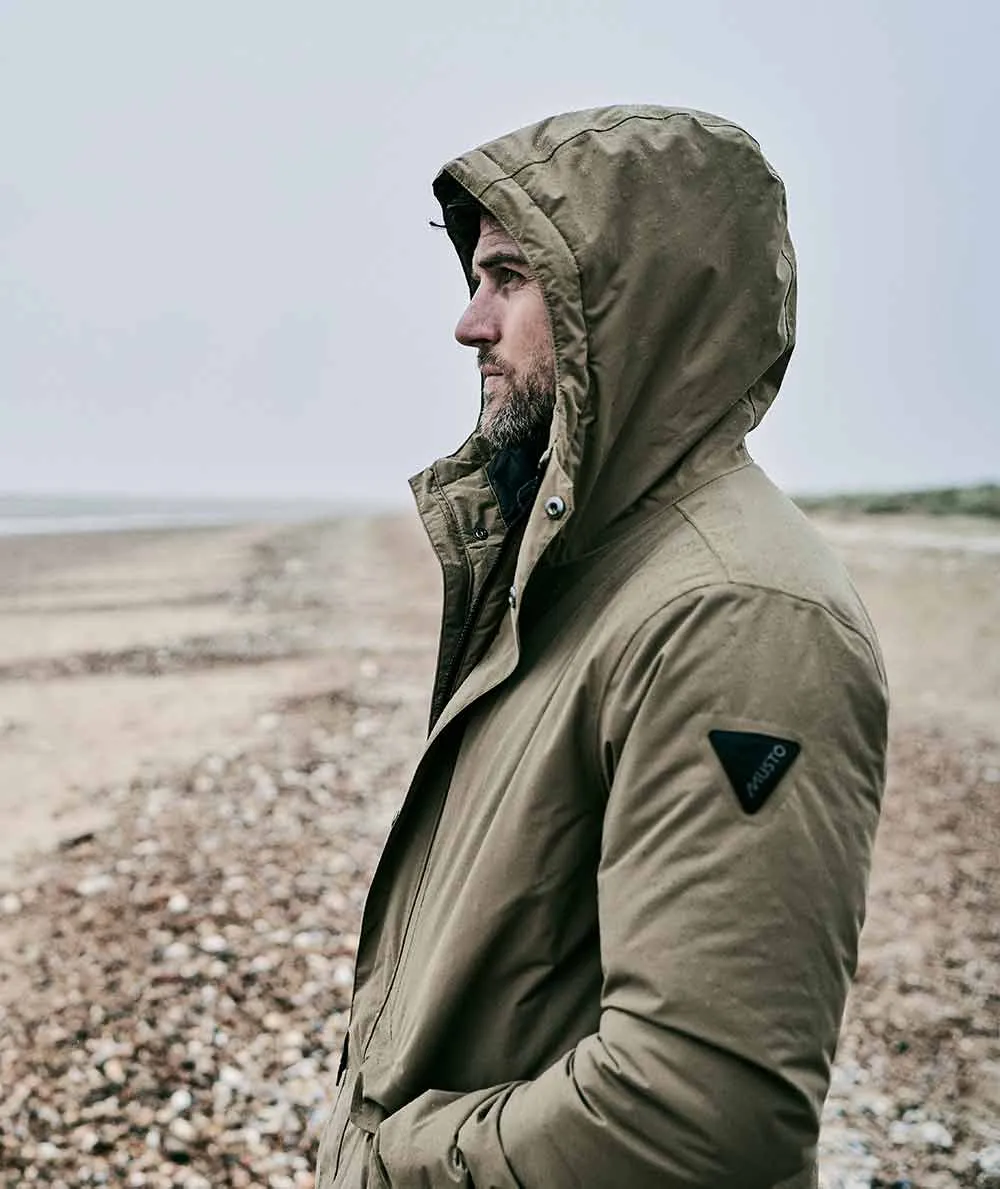 Musto Marina Waterproof Long Parka