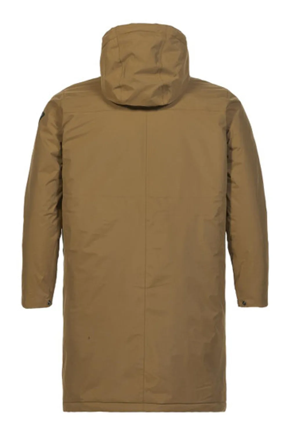 Musto Marina Waterproof Long Parka