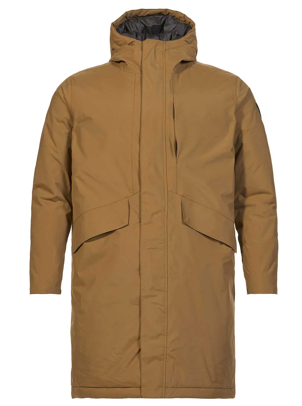 Musto Marina Waterproof Long Parka