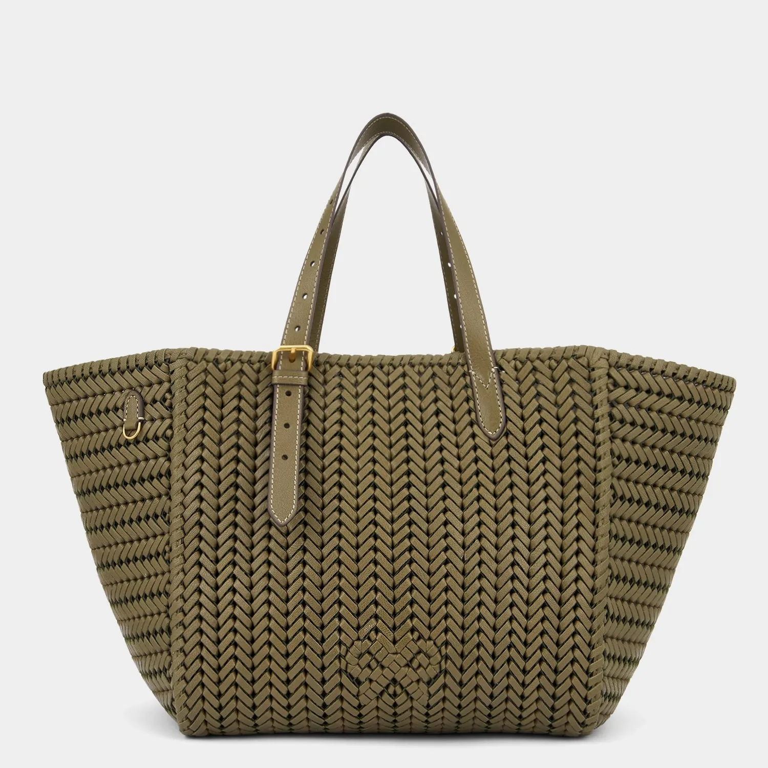 Neeson Square Tote