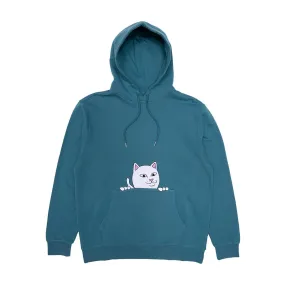 Peek A Nermal Hoodie (Slate)