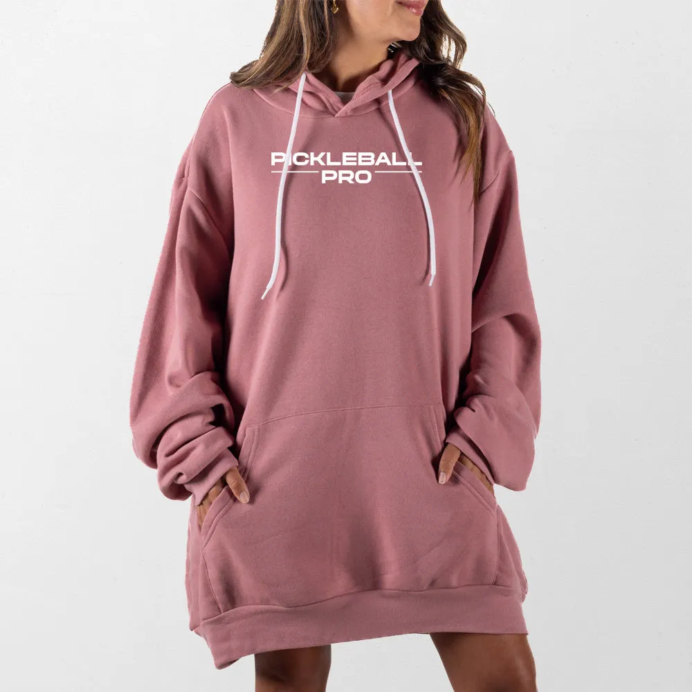 Pickleball Pro Giant Hoodie