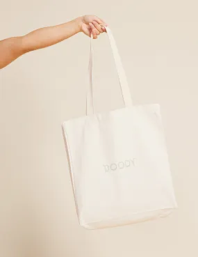 Premium Tote Bag - Sage Logo