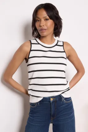 Presley Stripe Tank