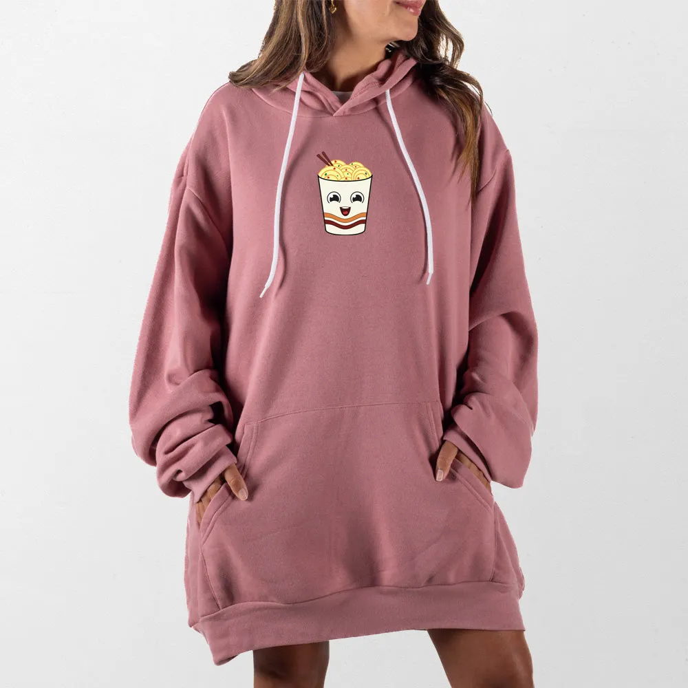 Ramen Giant Hoodie