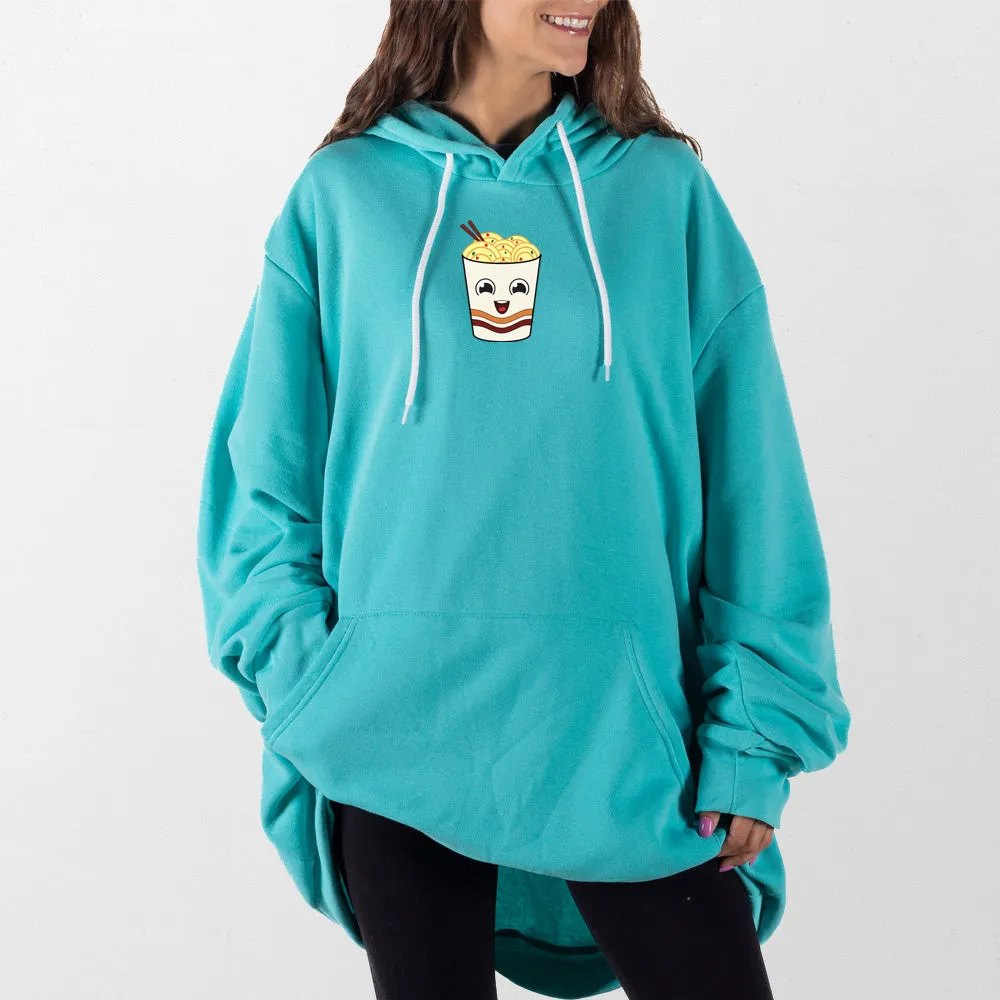 Ramen Giant Hoodie