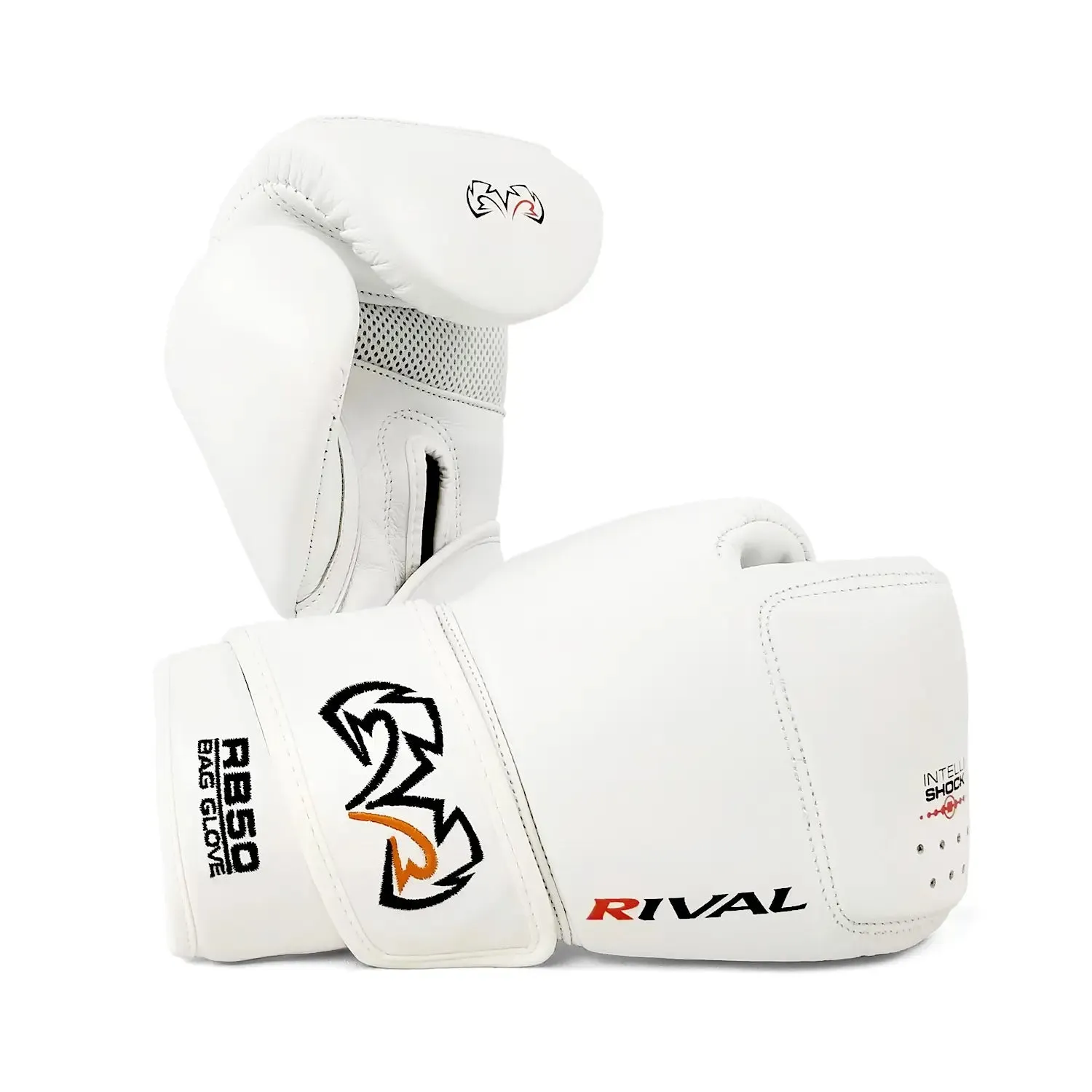 Rival RB50 Intelli-Shock Compact Bag Gloves