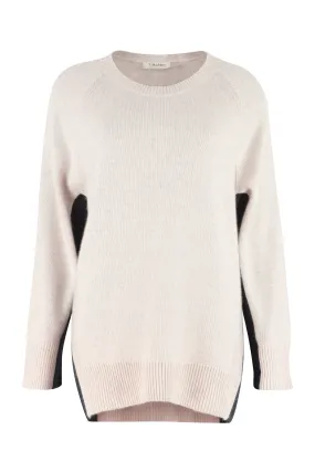 'S Max Mara Fumetto Crewneck Jumper