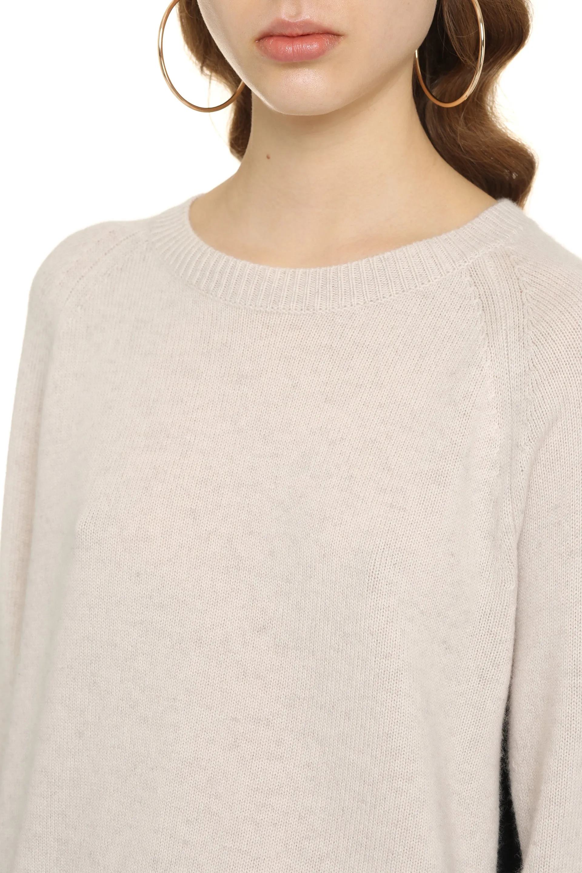 'S Max Mara Fumetto Crewneck Jumper