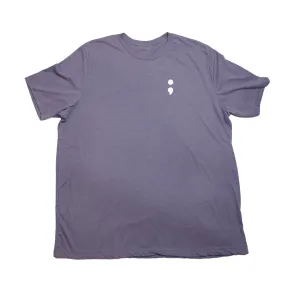 Semicolon Giant Shirt