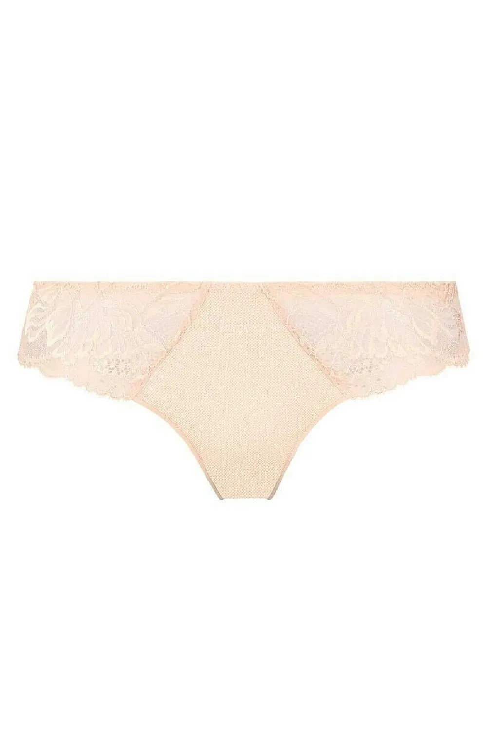 Simone Perele Promesse Bikini Brief, Aurora (12H720)