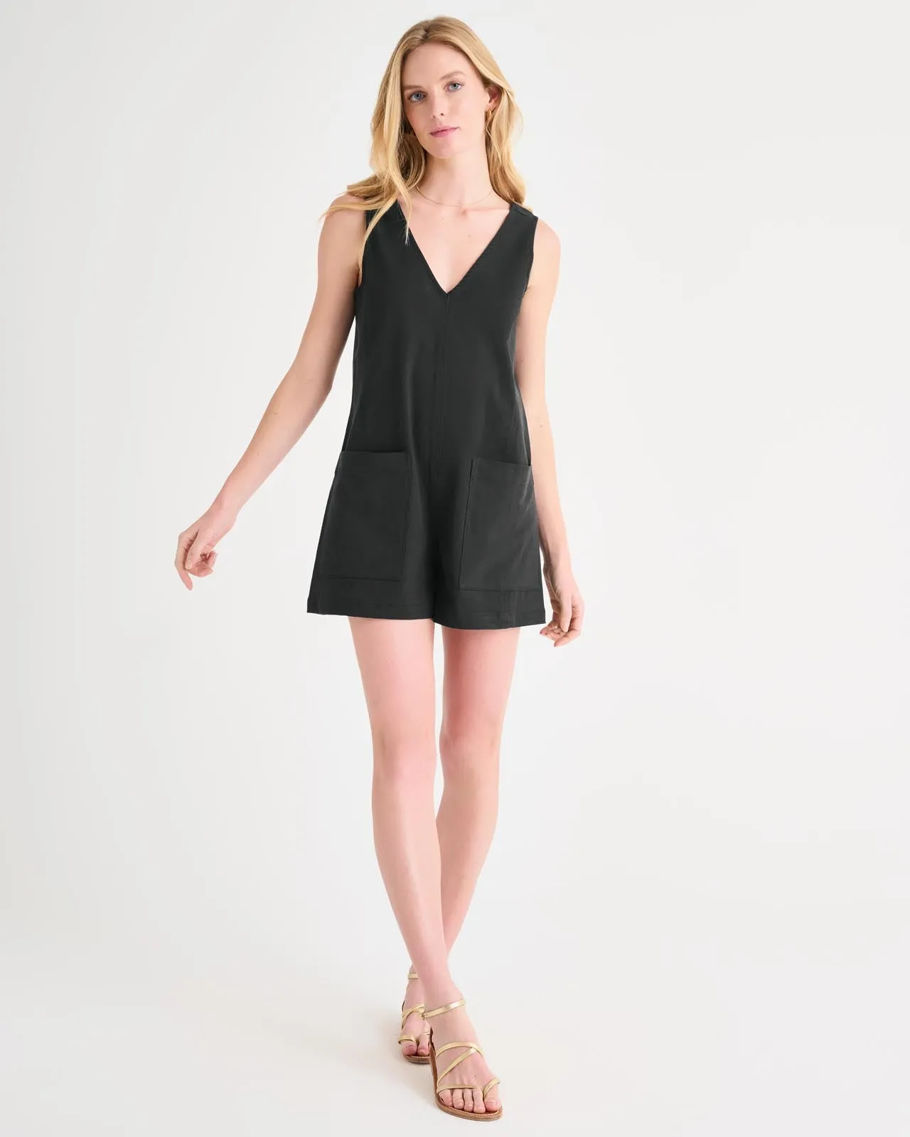 Splendid x Rachelove Romper