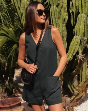 Splendid x Rachelove Romper