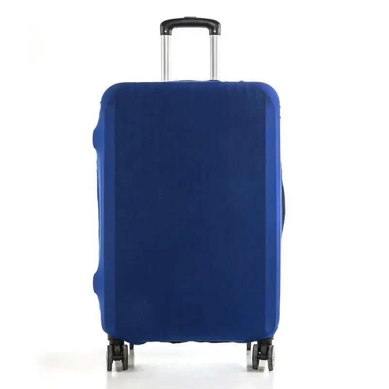 Stretch Fabric Luggage Protector - Durable, Waterproof & Stretchable - 62cm Height - 43cm Length - 260g Weight