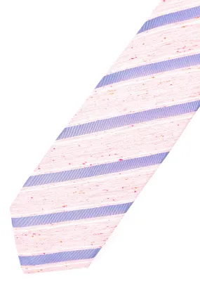 Striped Tie