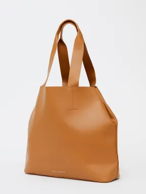 Structured Tote Bag