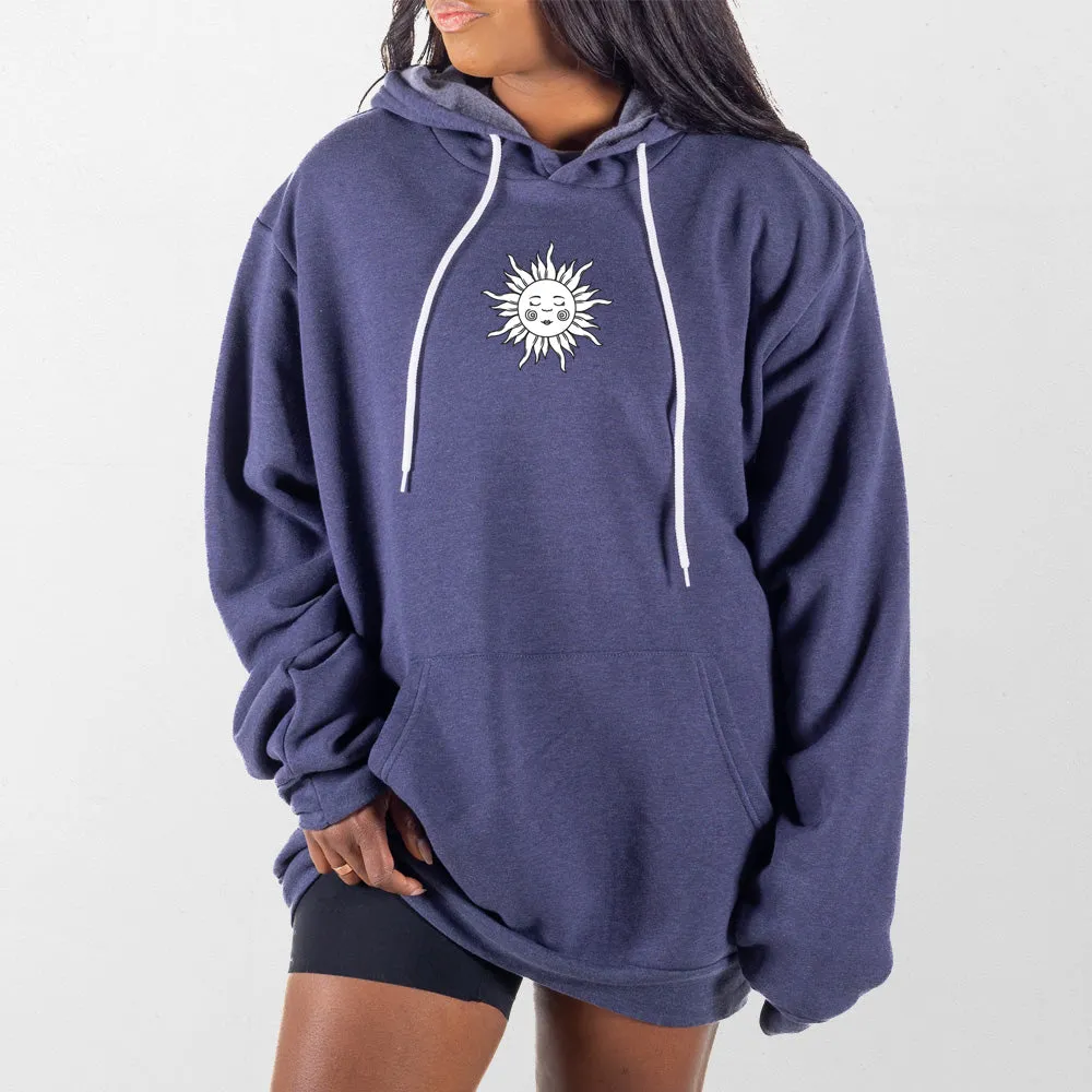 Sun Giant Hoodie