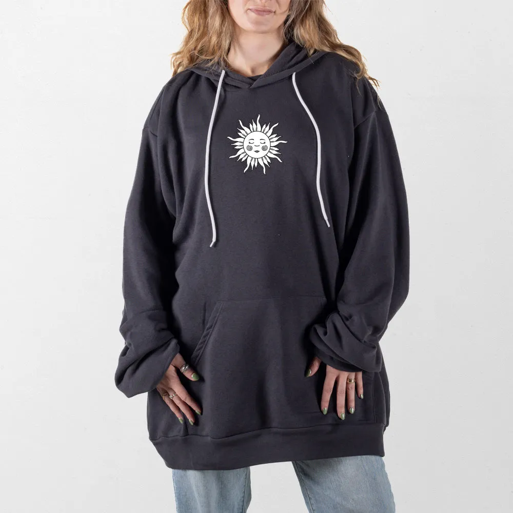 Sun Giant Hoodie