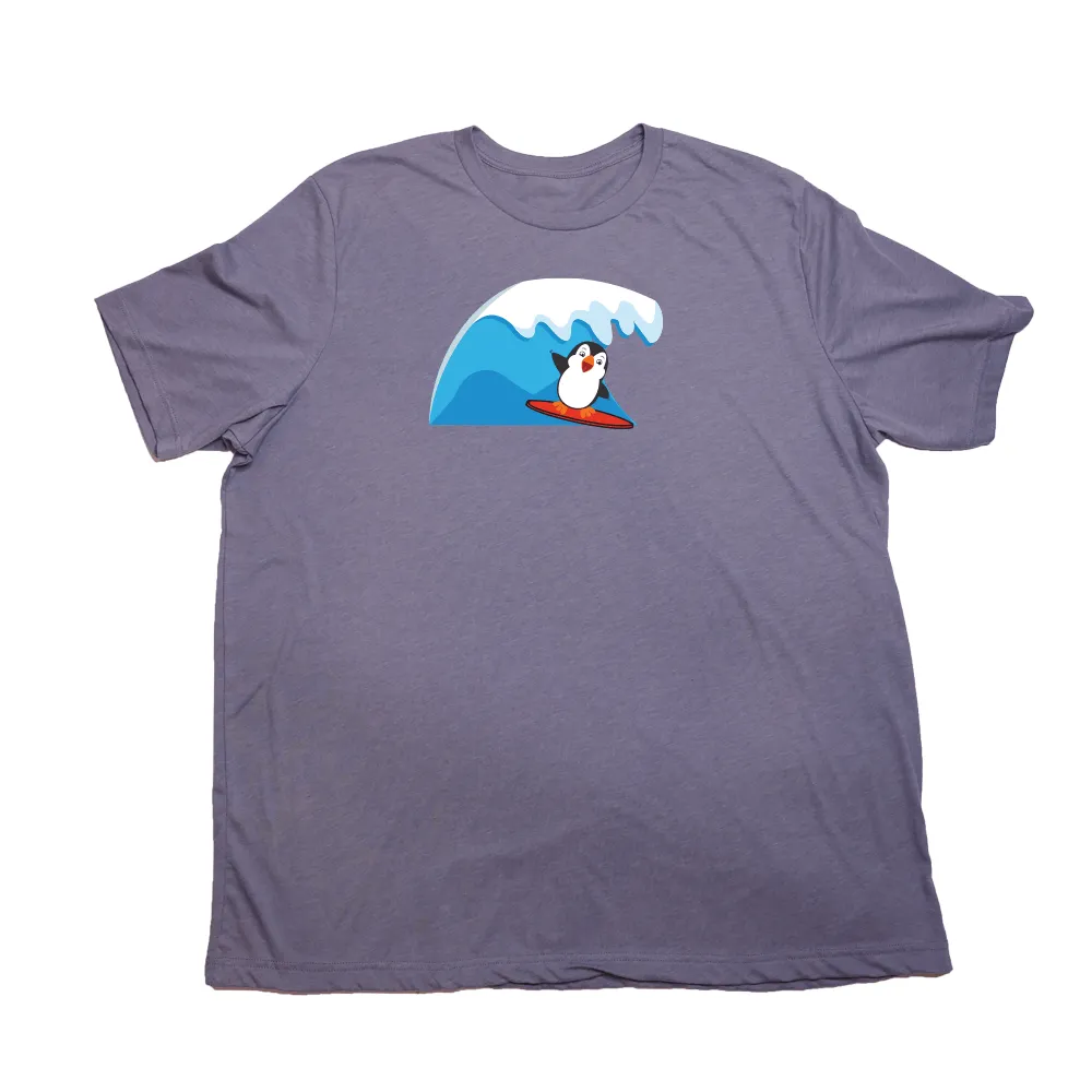 Surf Penguin Giant Shirt