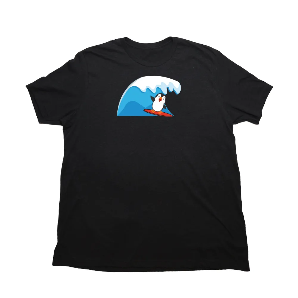 Surf Penguin Giant Shirt