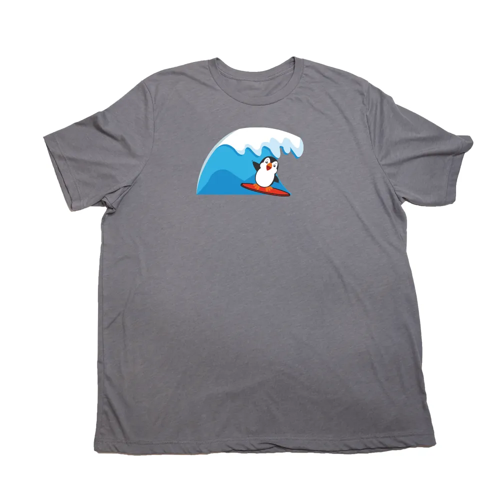 Surf Penguin Giant Shirt