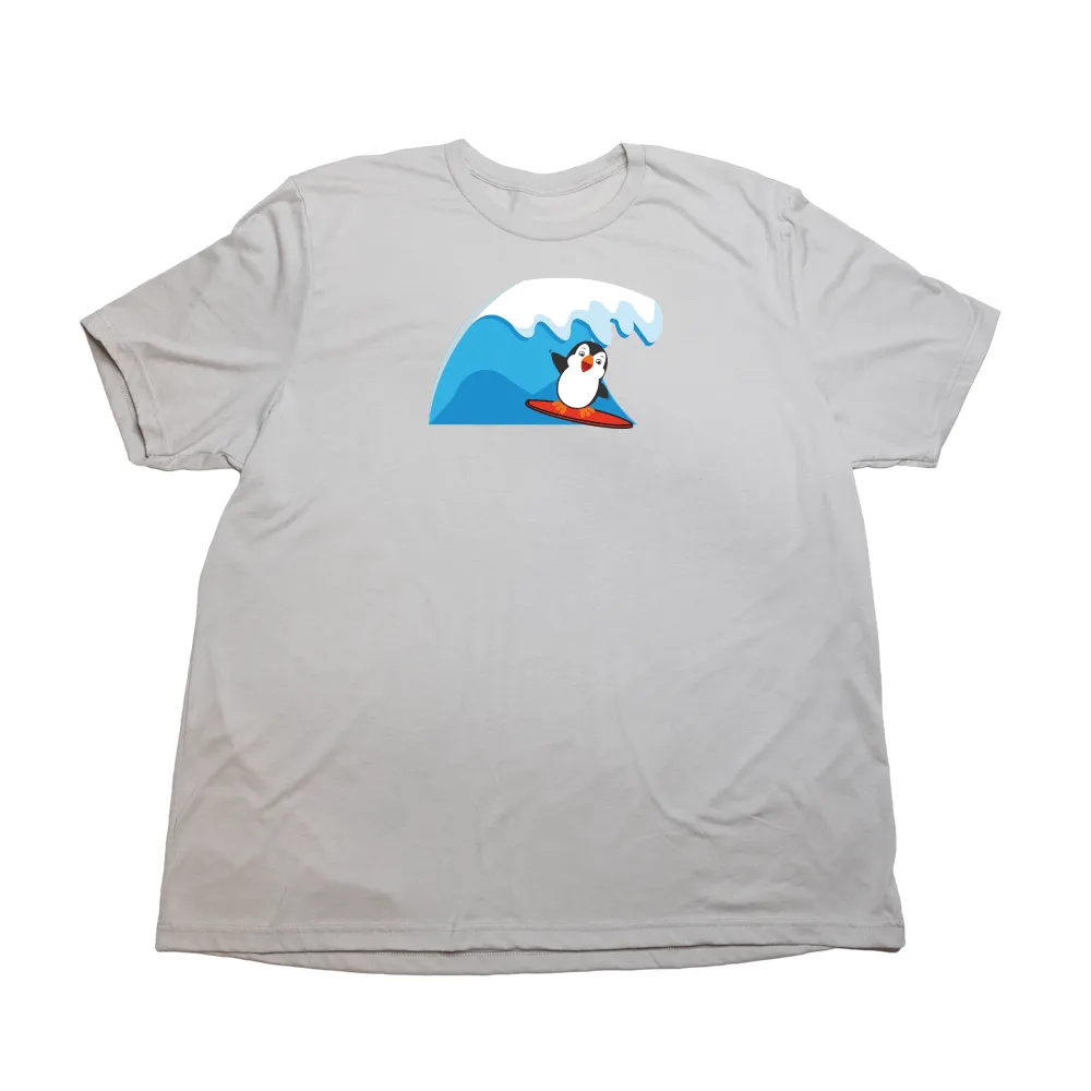 Surf Penguin Giant Shirt