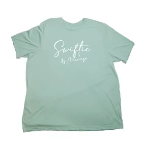 Swiftie by Marriage Giant Shirt