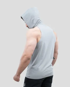 Training Sleeveless Hoodie