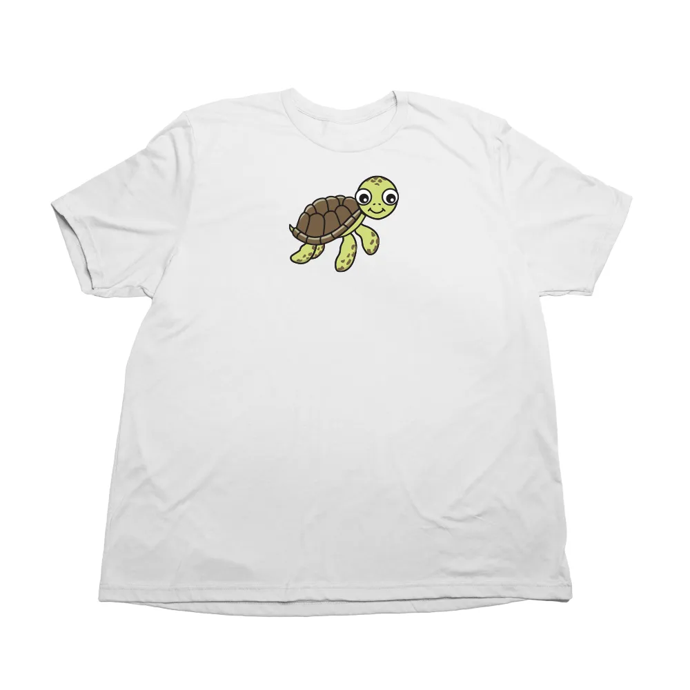 Turtle Giant Shirt