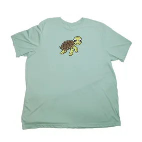 Turtle Giant Shirt